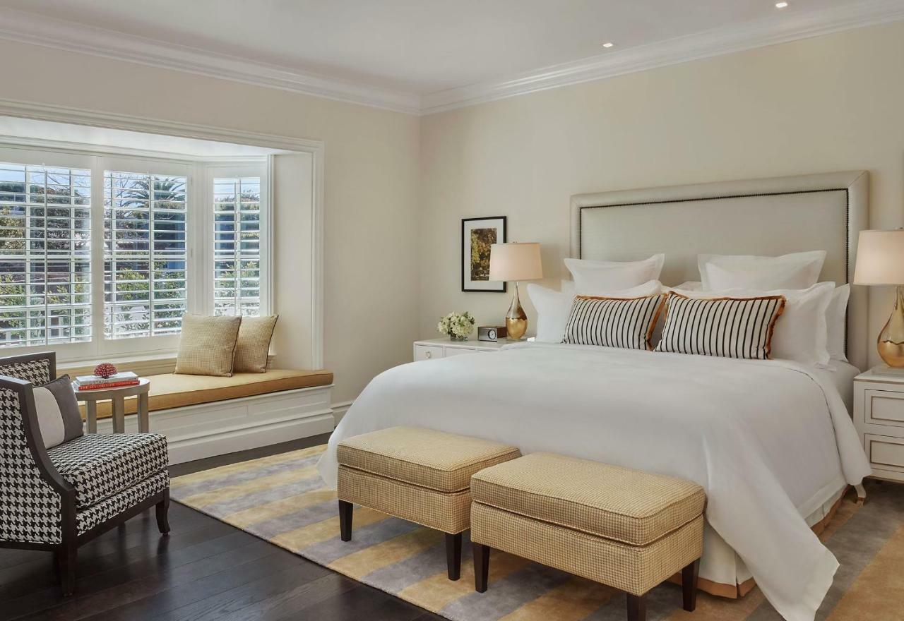 Rosewood Miramar Beach Montecito 外观 照片