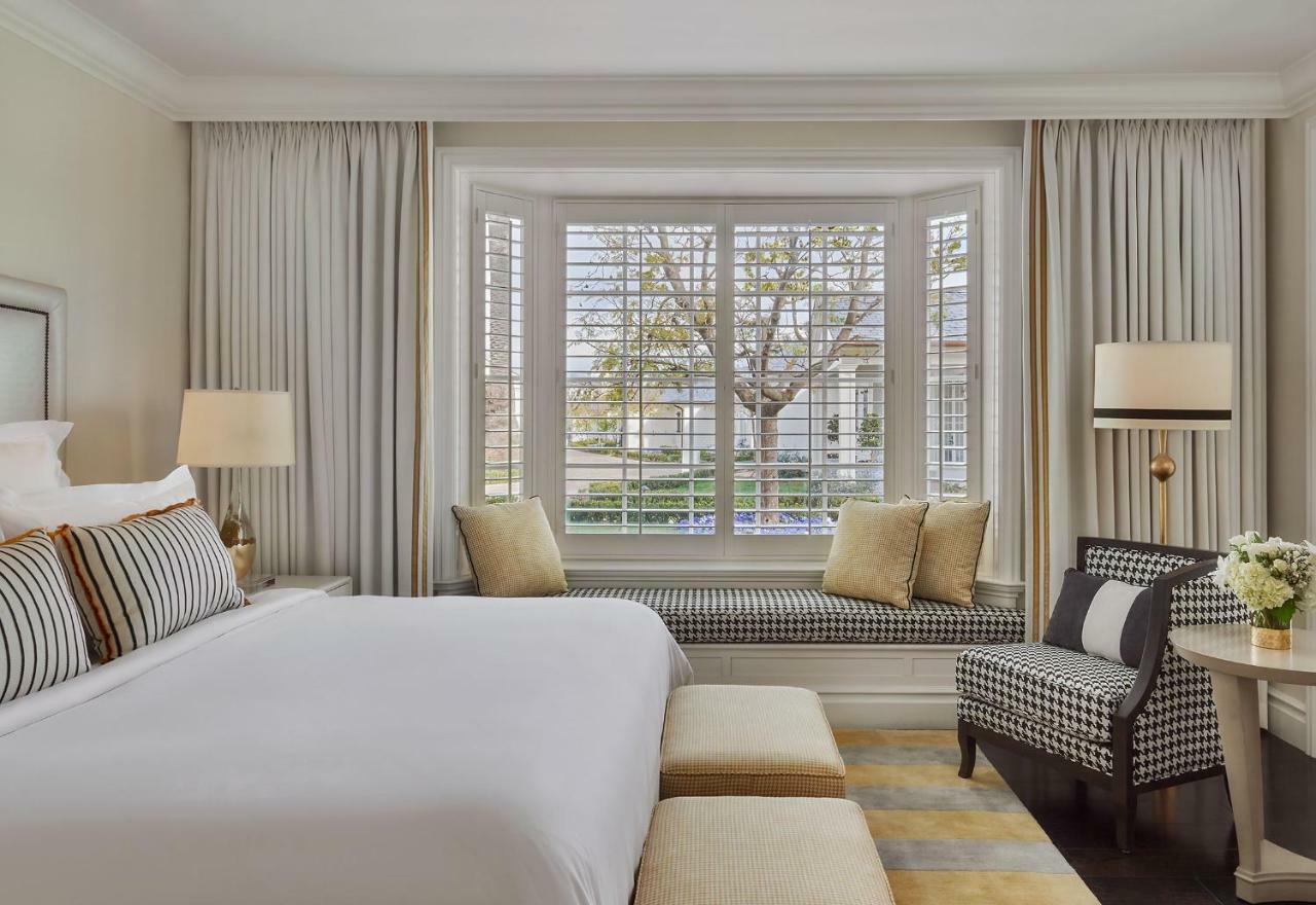 Rosewood Miramar Beach Montecito 外观 照片
