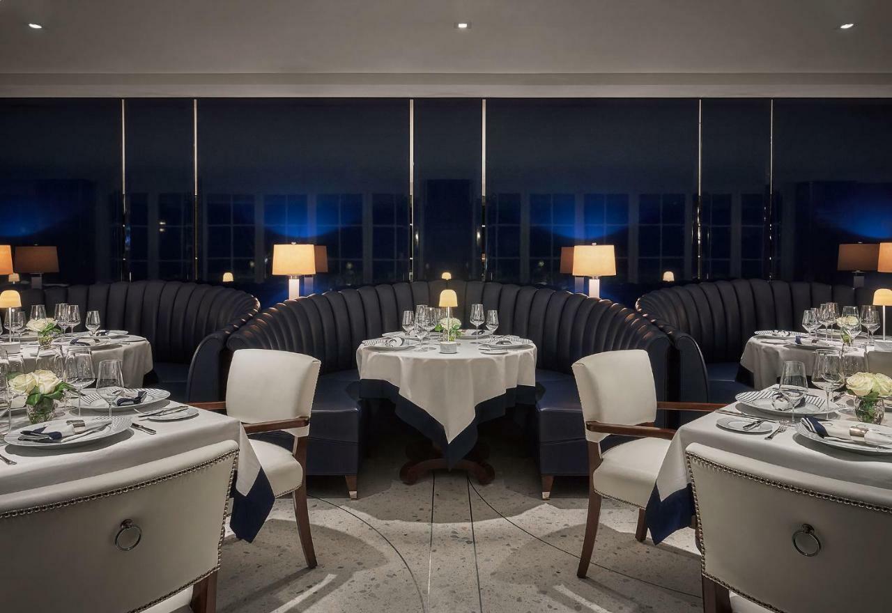Rosewood Miramar Beach Montecito 外观 照片