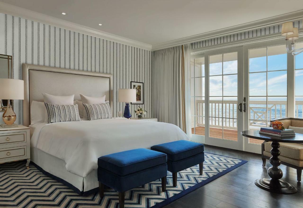 Rosewood Miramar Beach Montecito 外观 照片