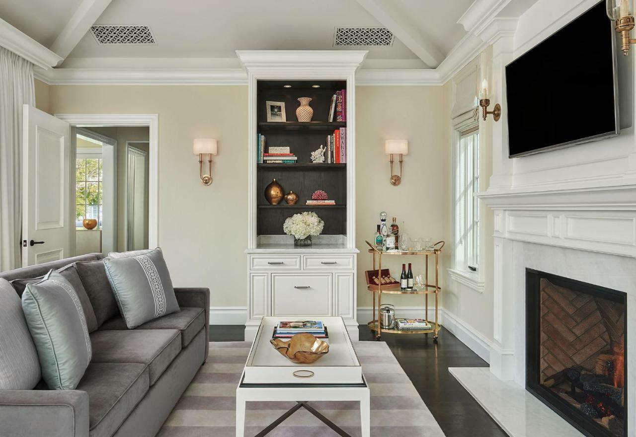 Rosewood Miramar Beach Montecito 外观 照片