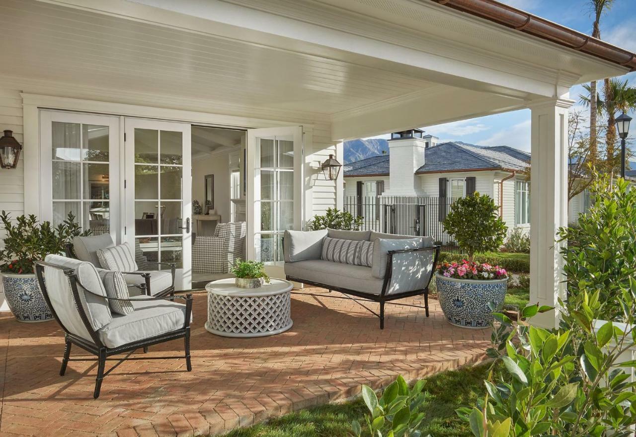 Rosewood Miramar Beach Montecito 外观 照片
