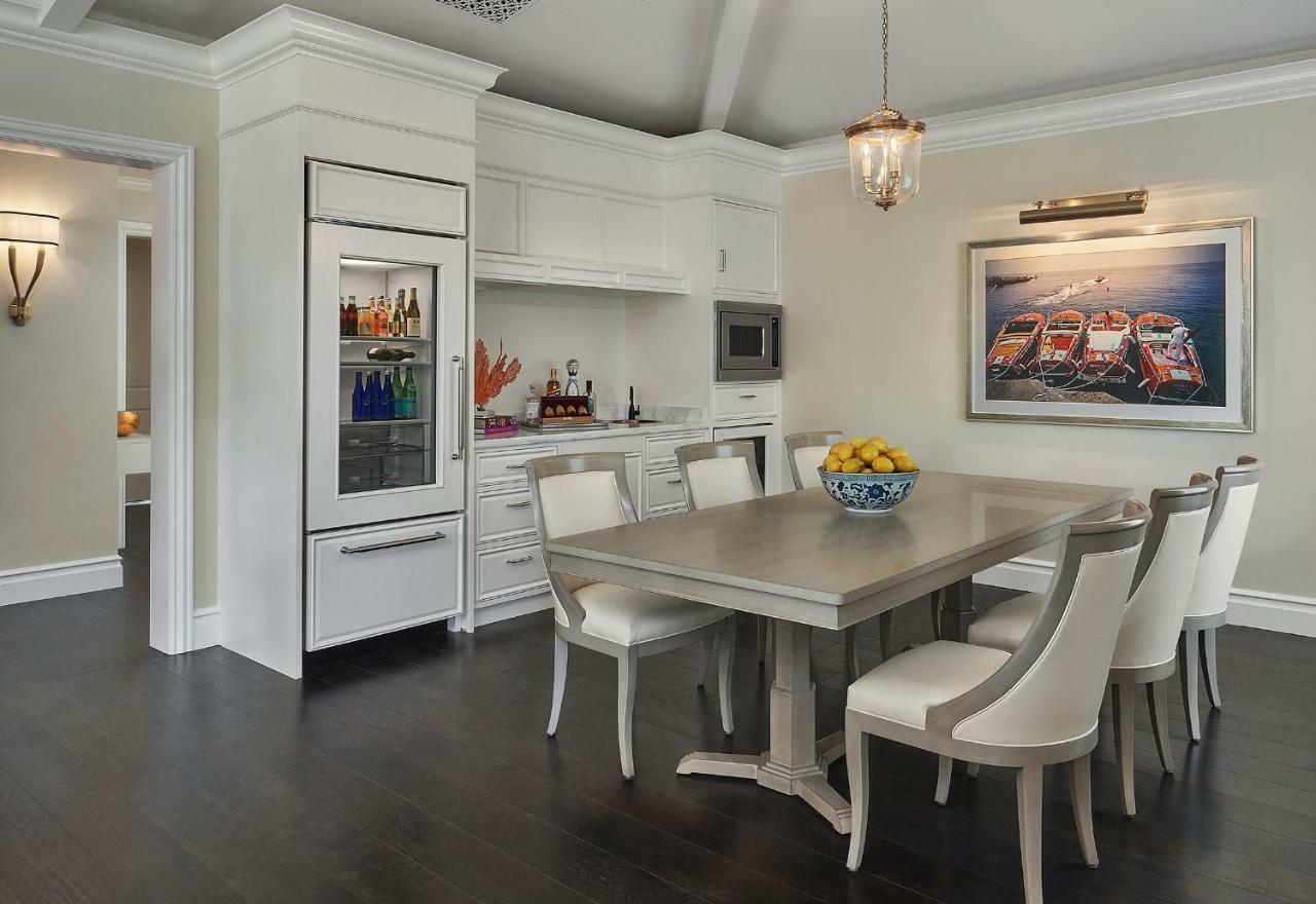 Rosewood Miramar Beach Montecito 外观 照片