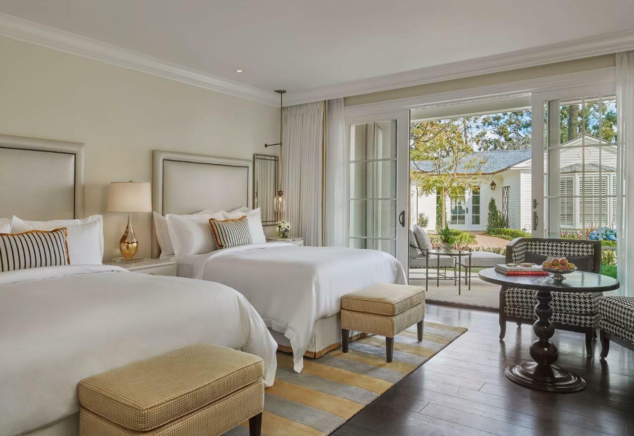 Rosewood Miramar Beach Montecito 外观 照片