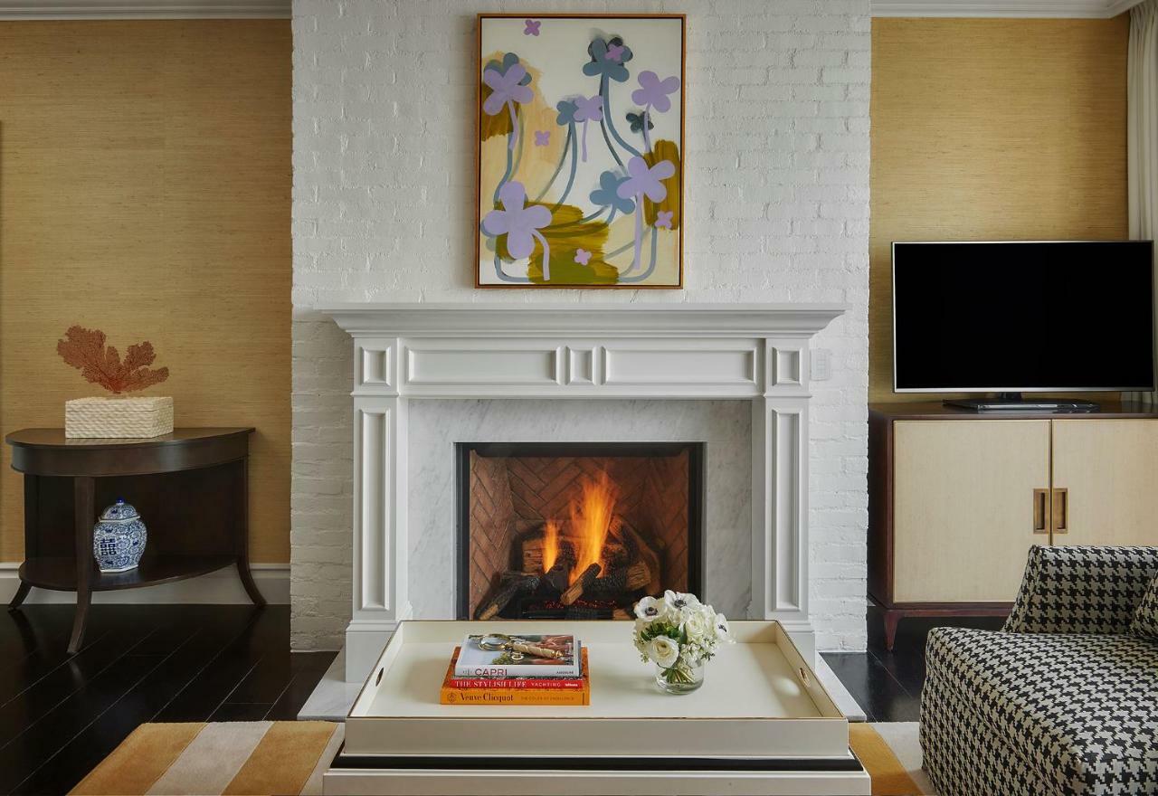 Rosewood Miramar Beach Montecito 外观 照片