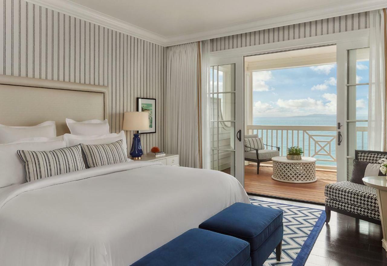 Rosewood Miramar Beach Montecito 外观 照片