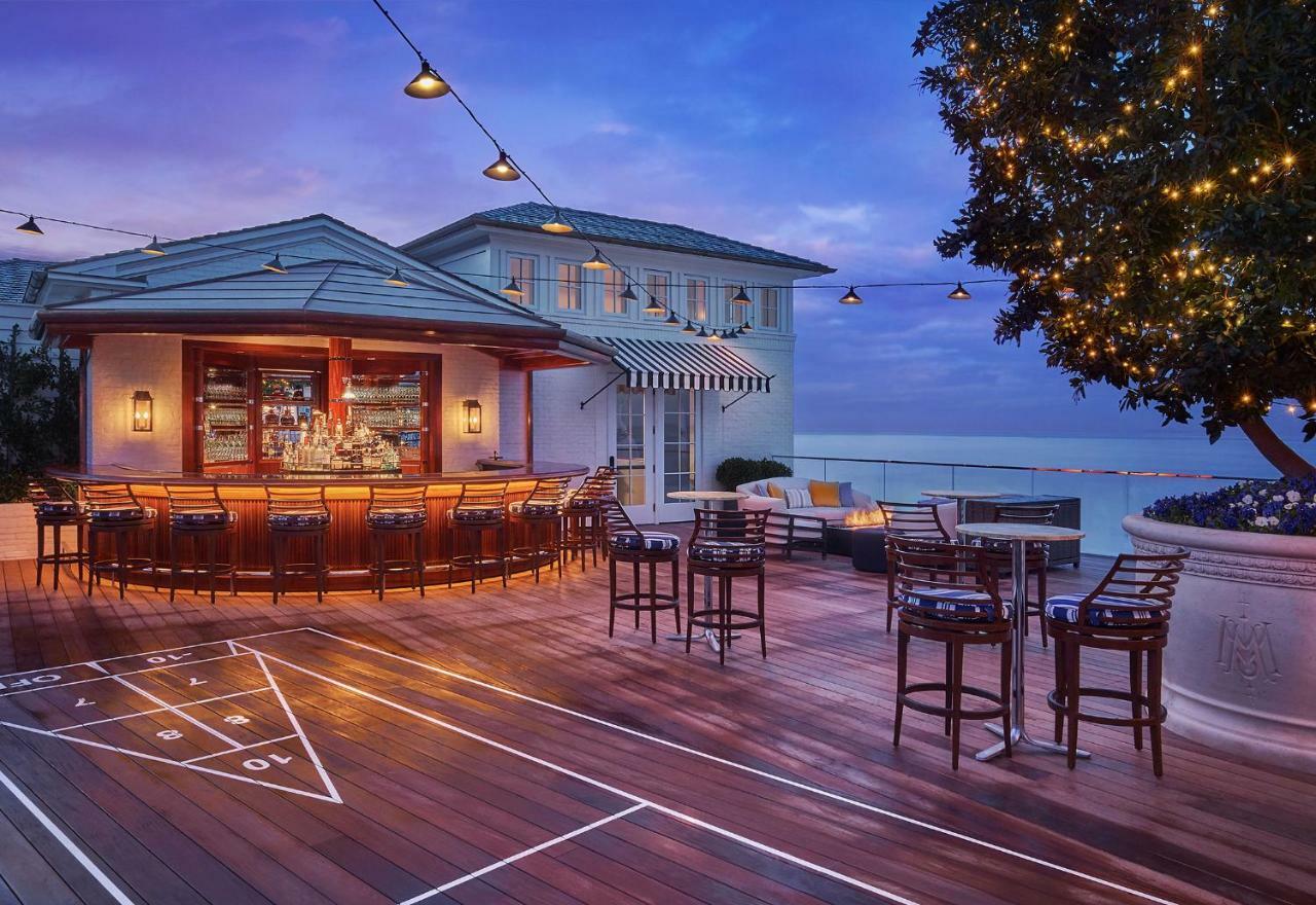 Rosewood Miramar Beach Montecito 外观 照片