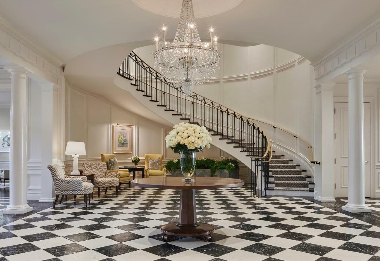 Rosewood Miramar Beach Montecito 外观 照片