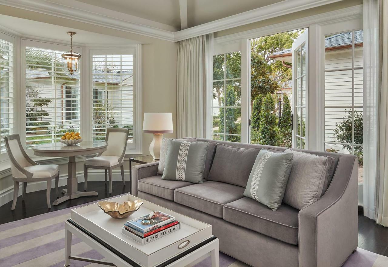 Rosewood Miramar Beach Montecito 外观 照片