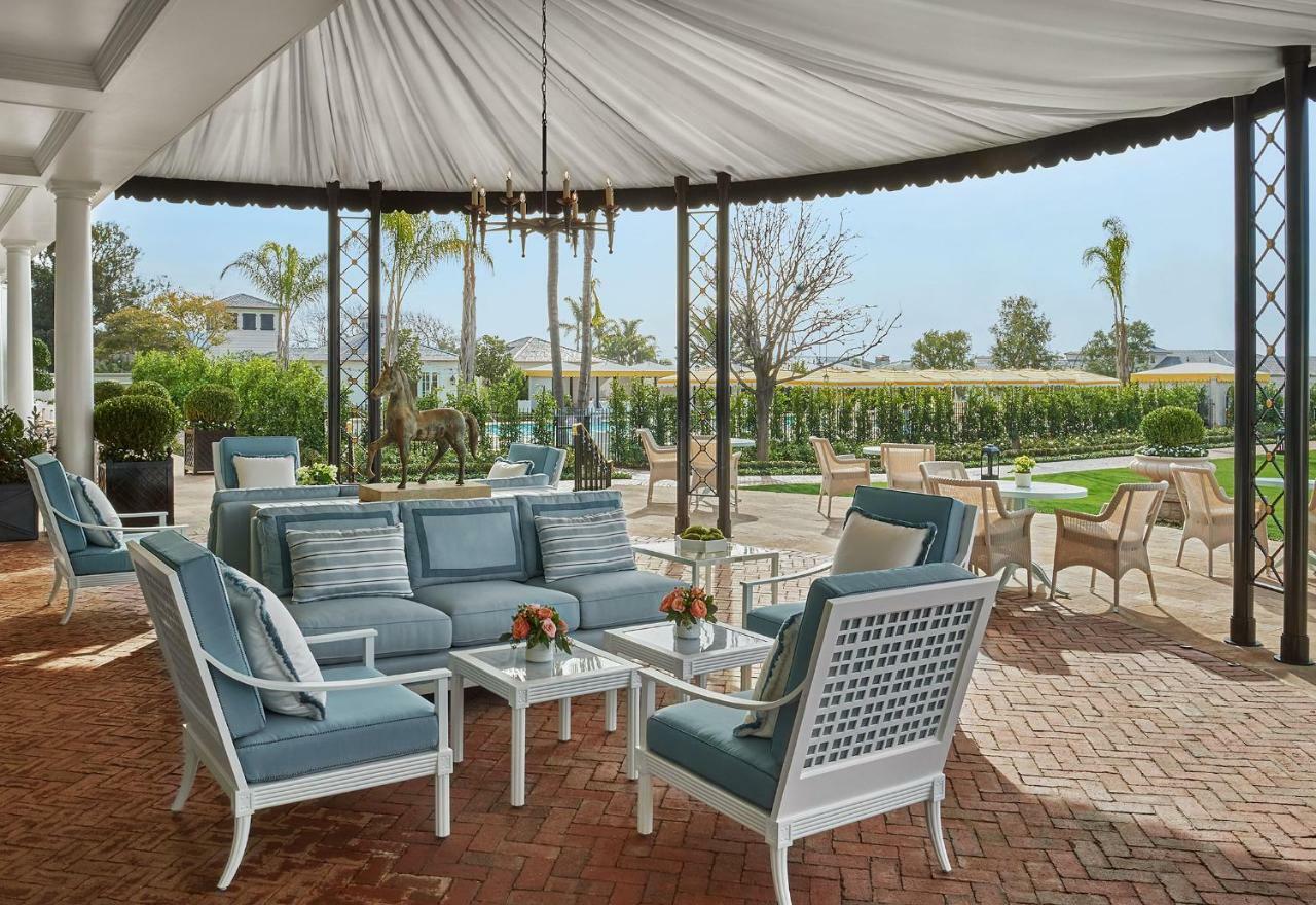 Rosewood Miramar Beach Montecito 外观 照片