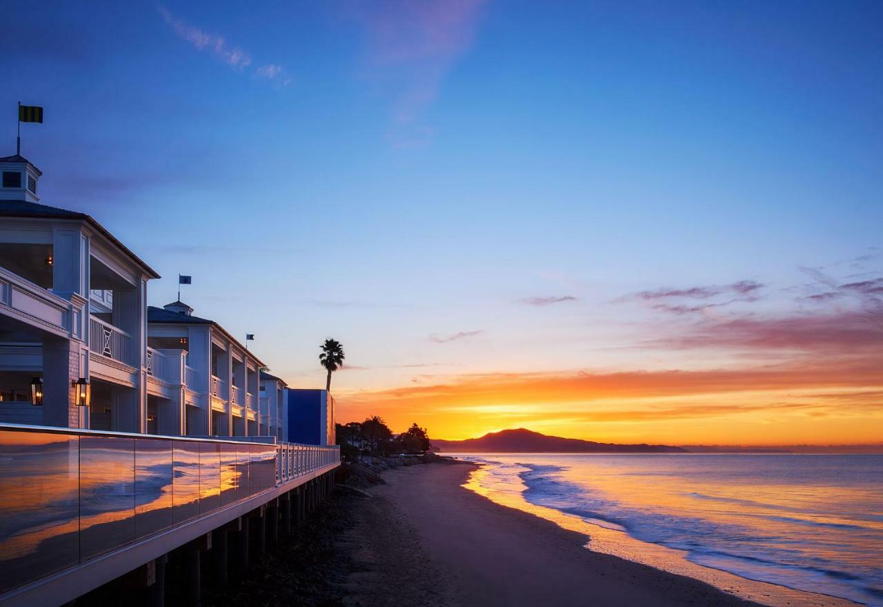 Rosewood Miramar Beach Montecito 外观 照片