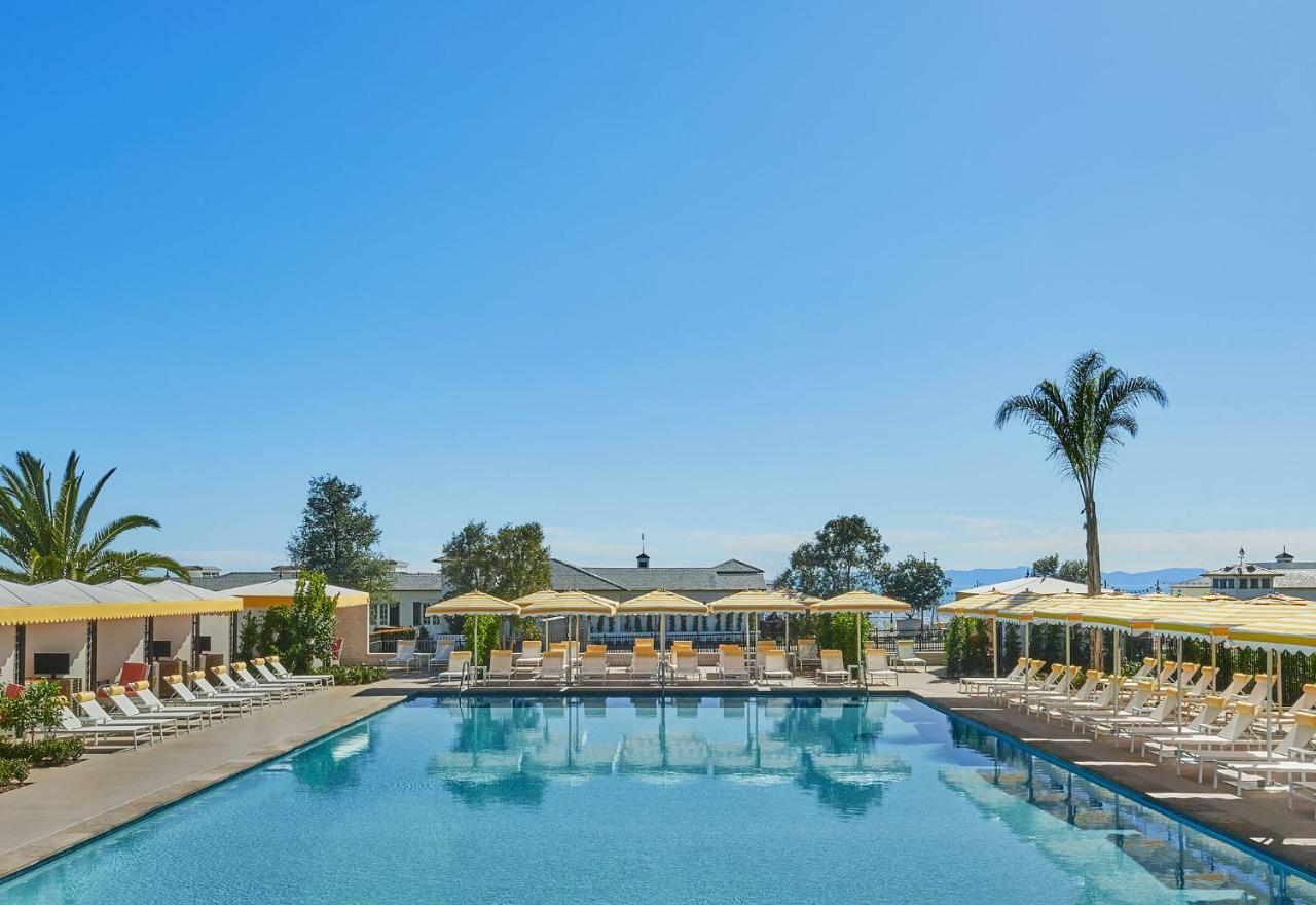 Rosewood Miramar Beach Montecito 外观 照片