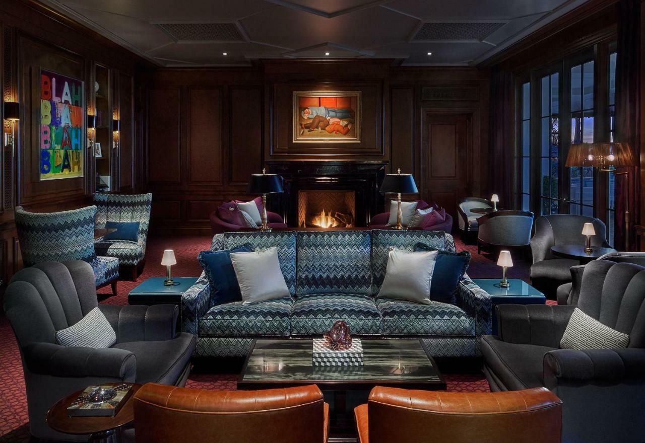 Rosewood Miramar Beach Montecito 外观 照片
