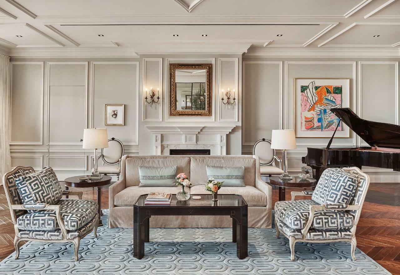 Rosewood Miramar Beach Montecito 外观 照片