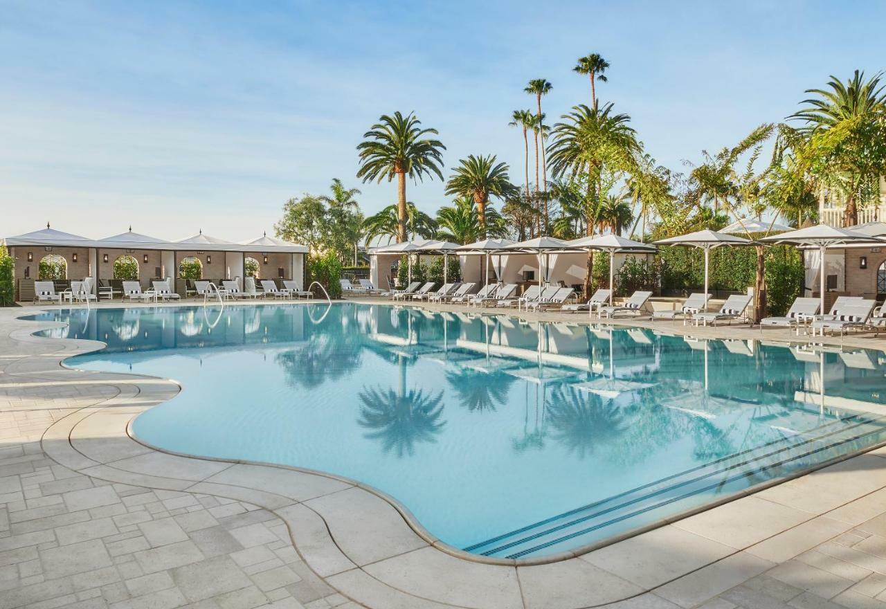 Rosewood Miramar Beach Montecito 外观 照片