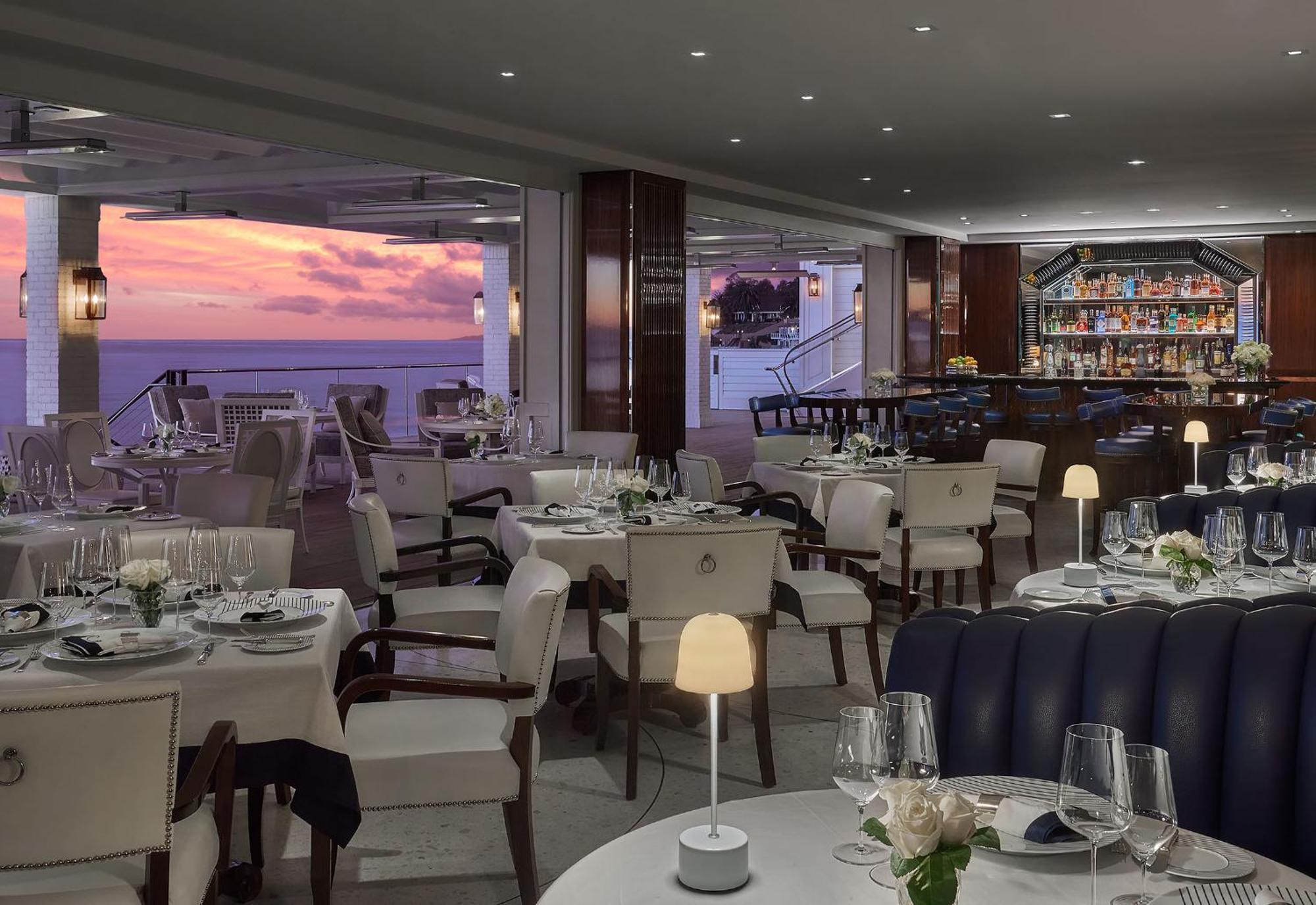 Rosewood Miramar Beach Montecito 外观 照片