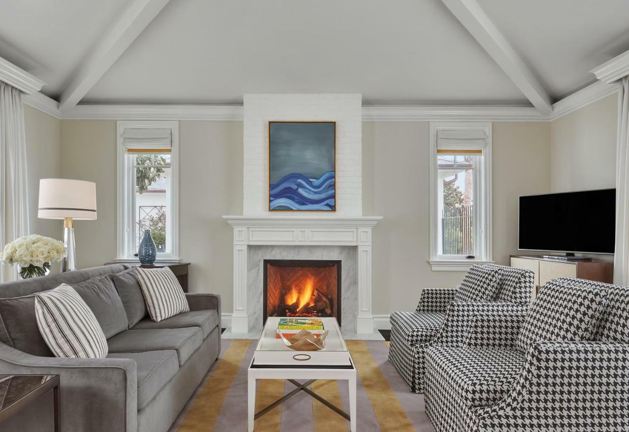 Rosewood Miramar Beach Montecito 外观 照片