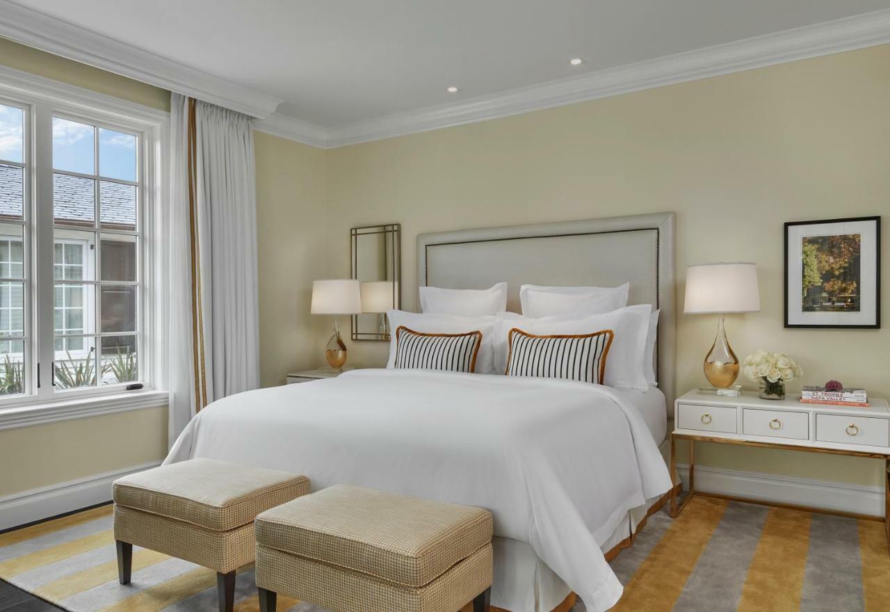 Rosewood Miramar Beach Montecito 外观 照片