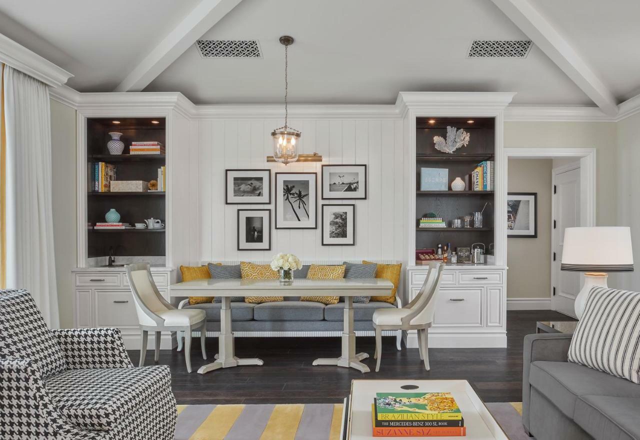 Rosewood Miramar Beach Montecito 外观 照片
