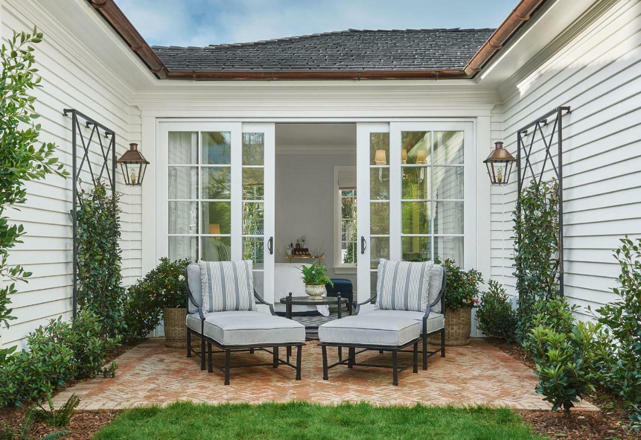 Rosewood Miramar Beach Montecito 外观 照片