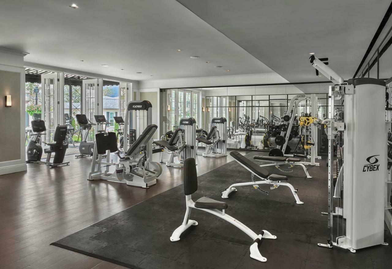 Rosewood Miramar Beach Montecito 外观 照片