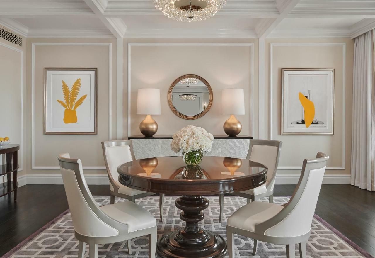 Rosewood Miramar Beach Montecito 外观 照片