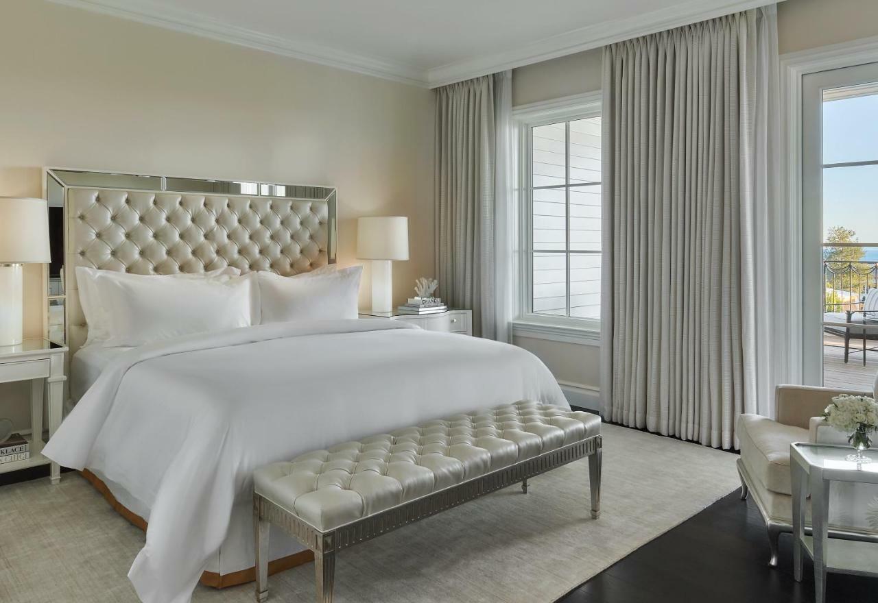 Rosewood Miramar Beach Montecito 外观 照片
