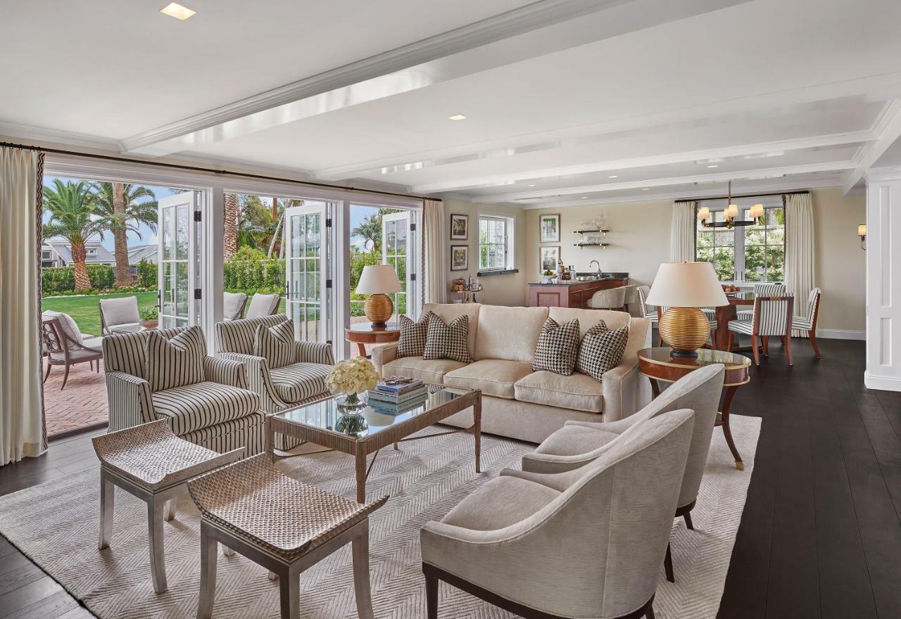 Rosewood Miramar Beach Montecito 外观 照片