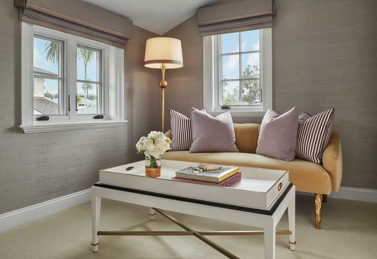 Rosewood Miramar Beach Montecito 外观 照片