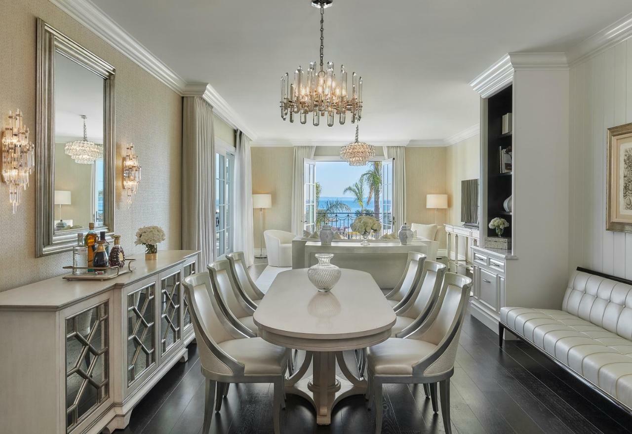 Rosewood Miramar Beach Montecito 外观 照片