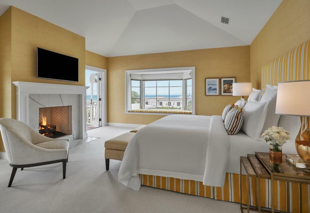 Rosewood Miramar Beach Montecito 外观 照片