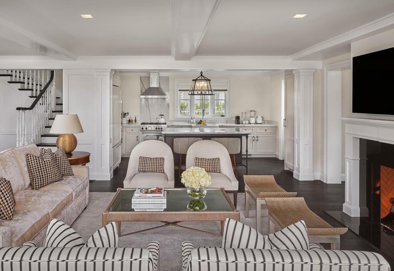 Rosewood Miramar Beach Montecito 外观 照片