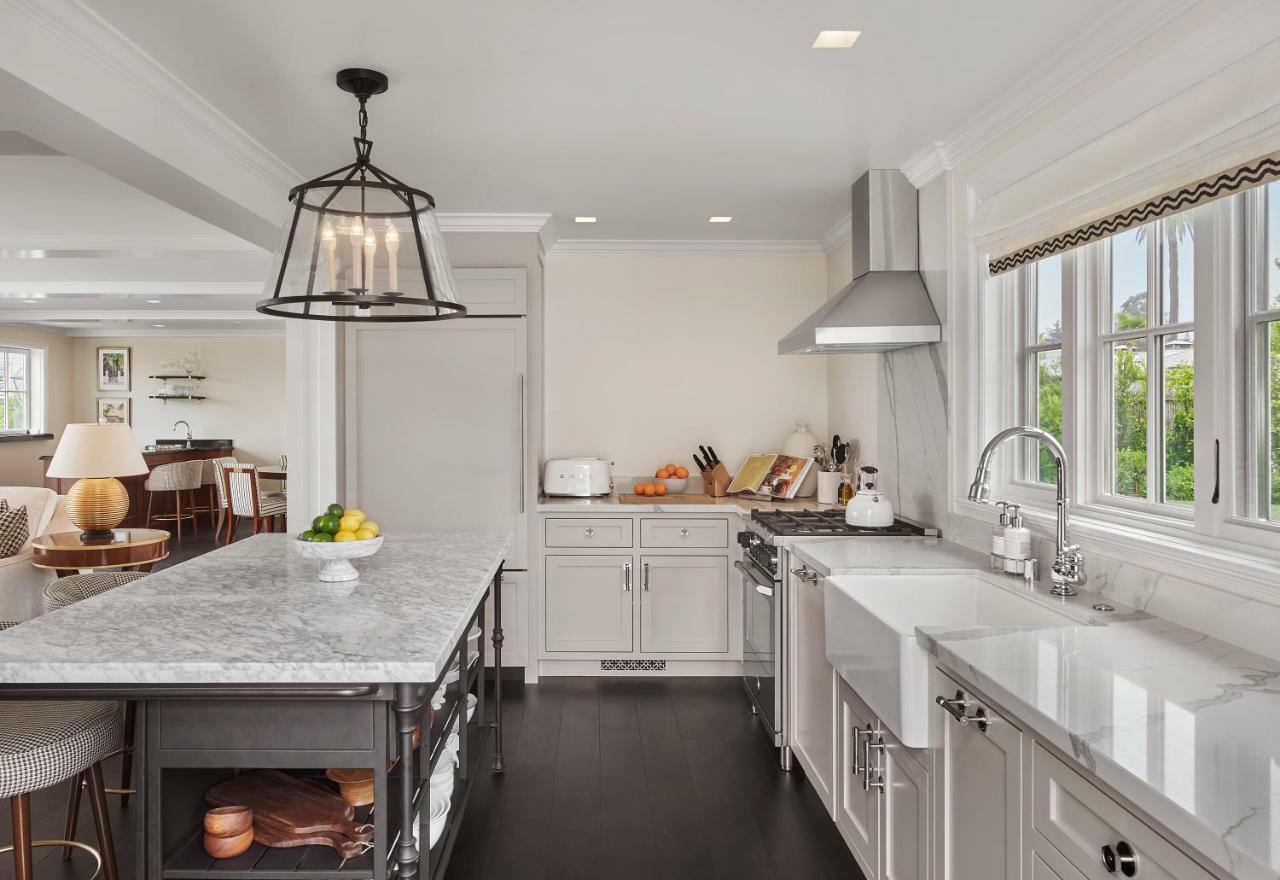 Rosewood Miramar Beach Montecito 外观 照片