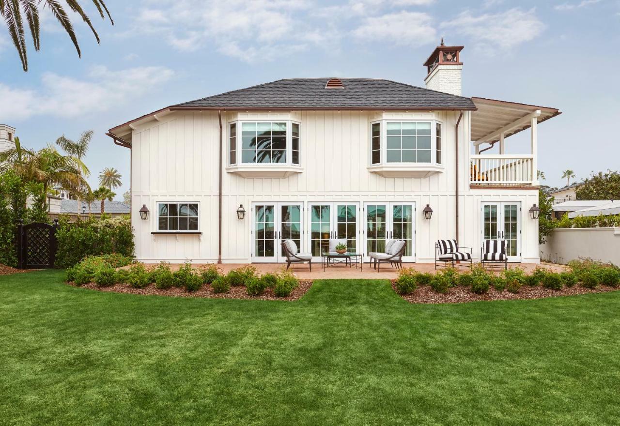 Rosewood Miramar Beach Montecito 外观 照片