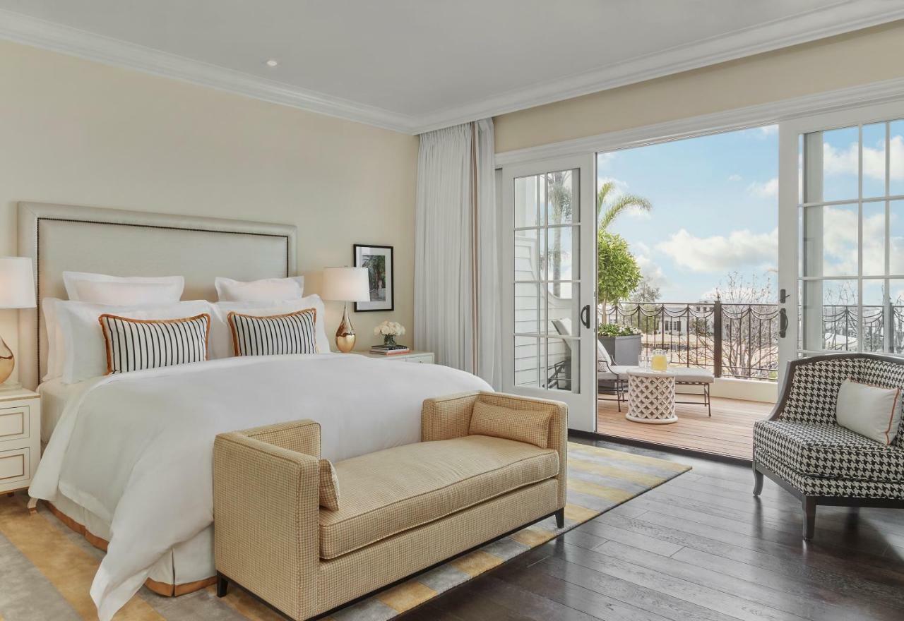 Rosewood Miramar Beach Montecito 外观 照片