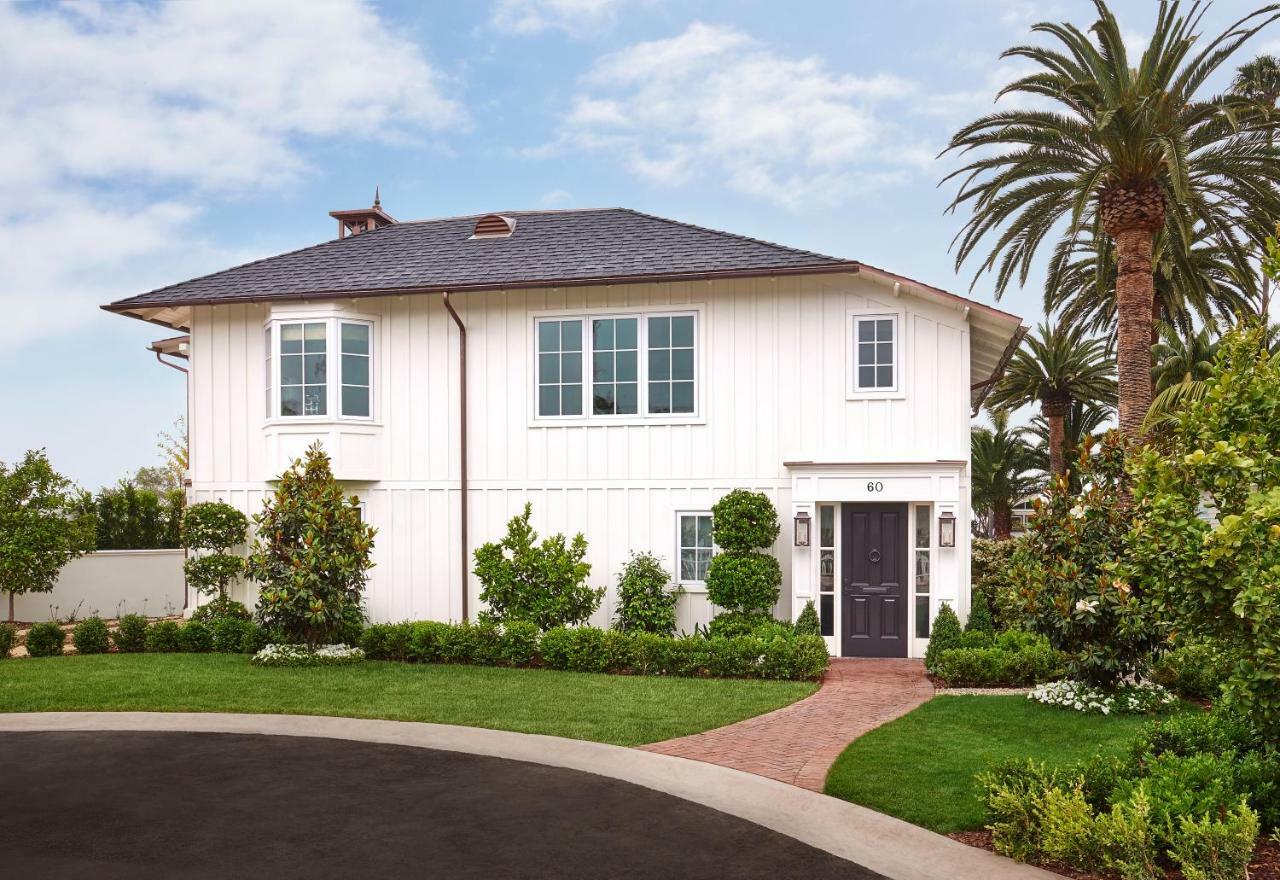 Rosewood Miramar Beach Montecito 外观 照片