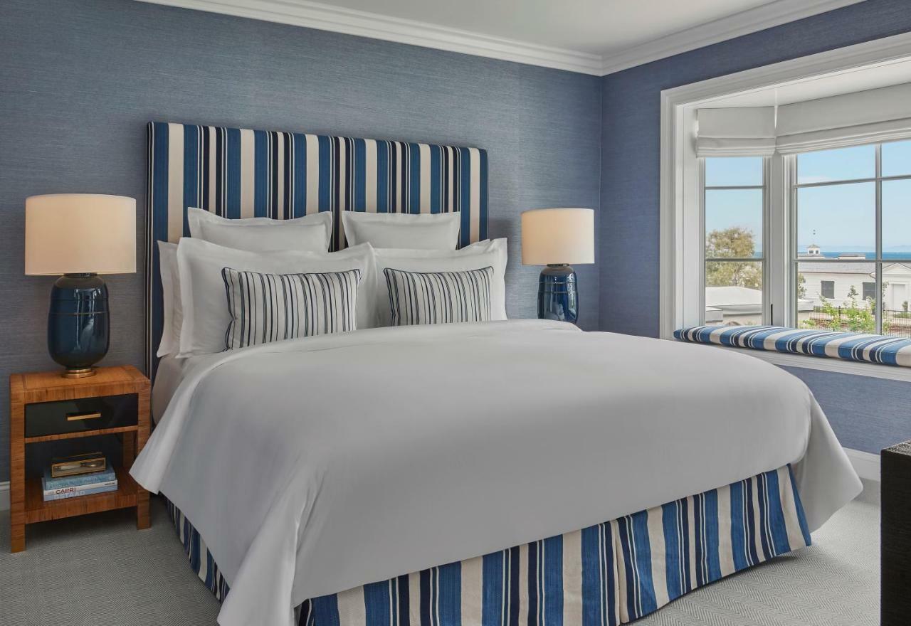 Rosewood Miramar Beach Montecito 外观 照片