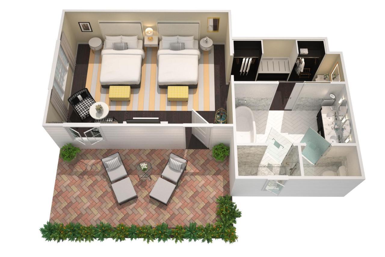 Rosewood Miramar Beach Montecito 外观 照片