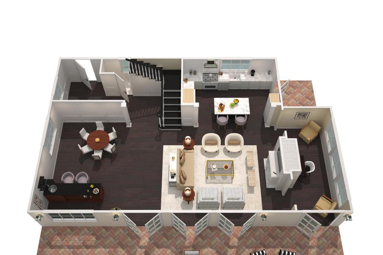 Rosewood Miramar Beach Montecito 外观 照片