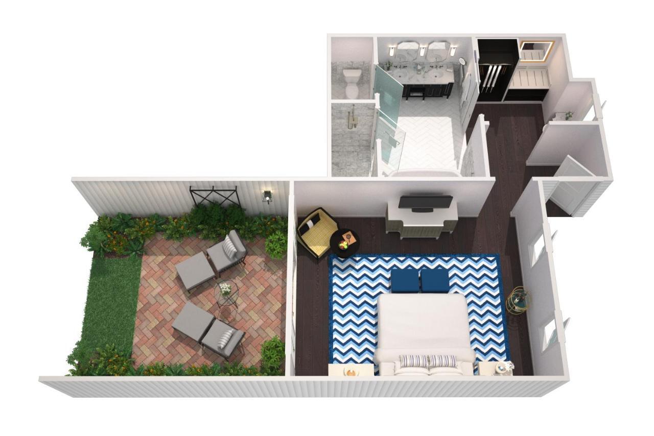 Rosewood Miramar Beach Montecito 外观 照片