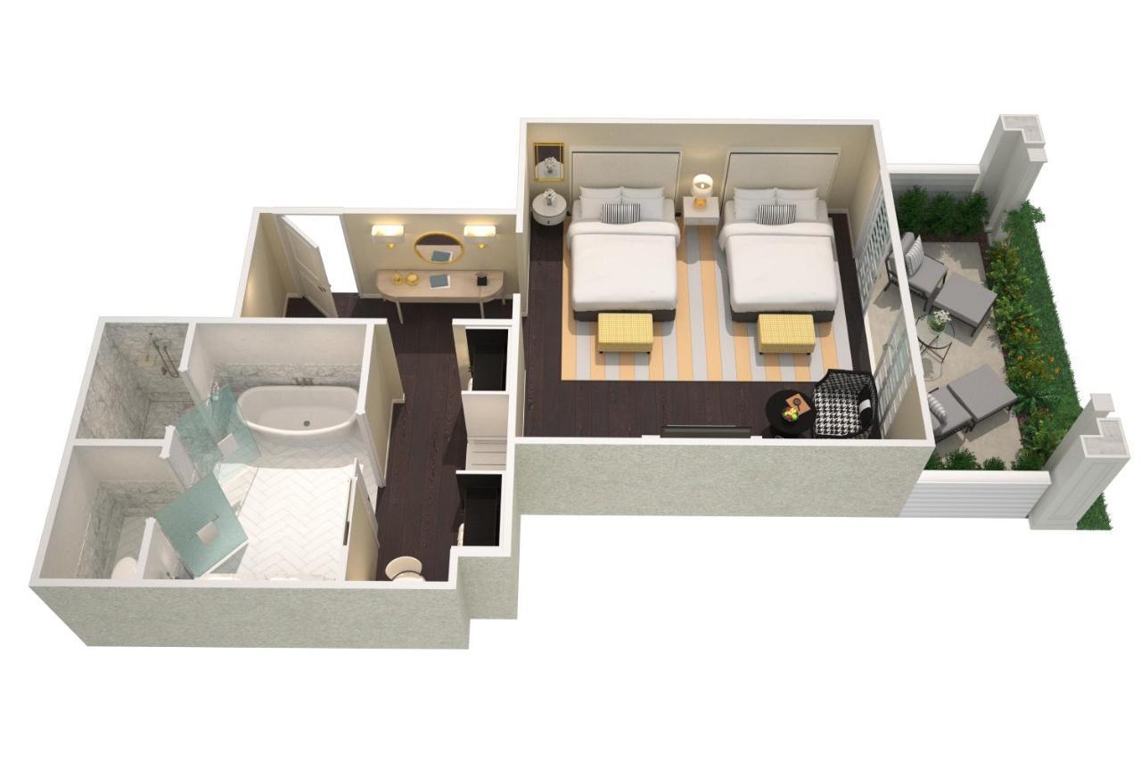 Rosewood Miramar Beach Montecito 外观 照片