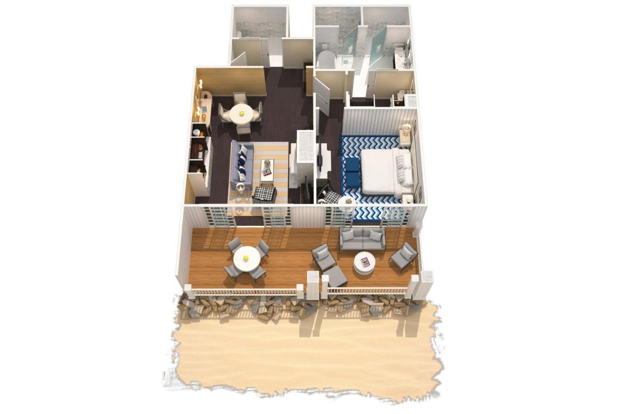 Rosewood Miramar Beach Montecito 外观 照片